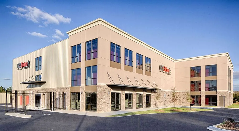 3-story-climate-control metal building