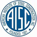 americaninstitute american institute of steel construction