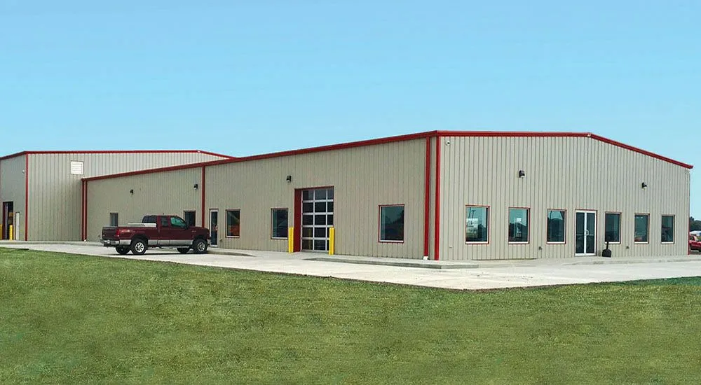 office-shop-warehouse office-shop-warehouse metal building