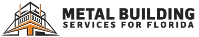 Metal Building Services for Florida Logo